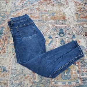 Mens' Levi jeans